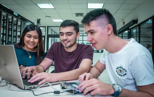 El comienzo de un sueño