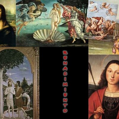 Timeline: movimientos literarios