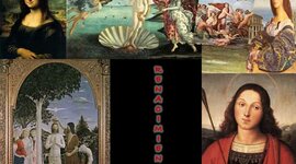 Timeline: movimientos literarios