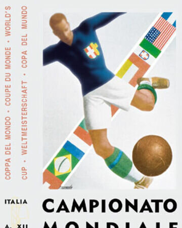 mundial italia 1934