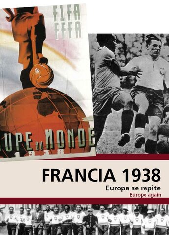 mundial francia 1938