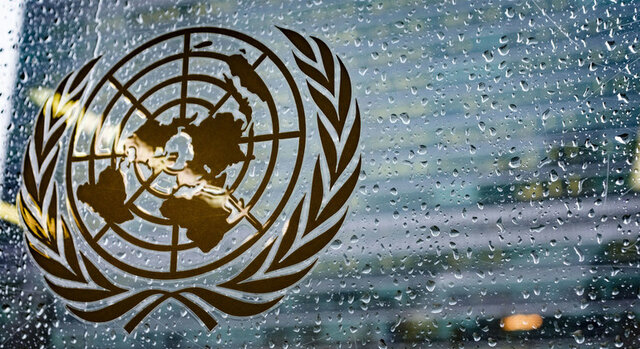 Las Naciones Unidas exigen el cese de la invasión argentina