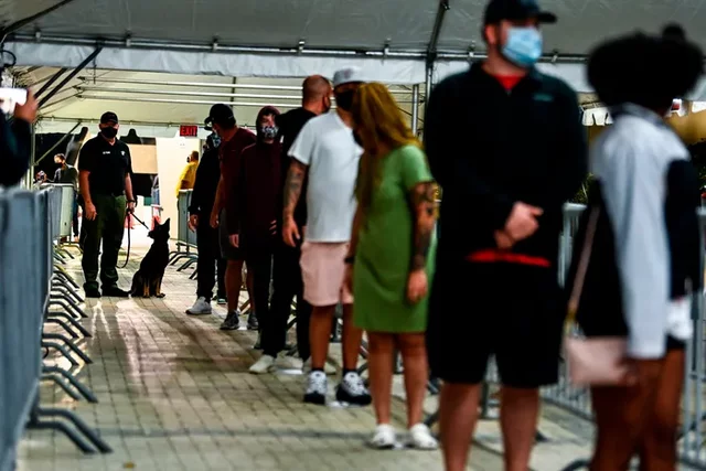 New COVID Strain Spreading Across U.S.: What We Know