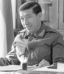 Respuesta de Gran Bretaña