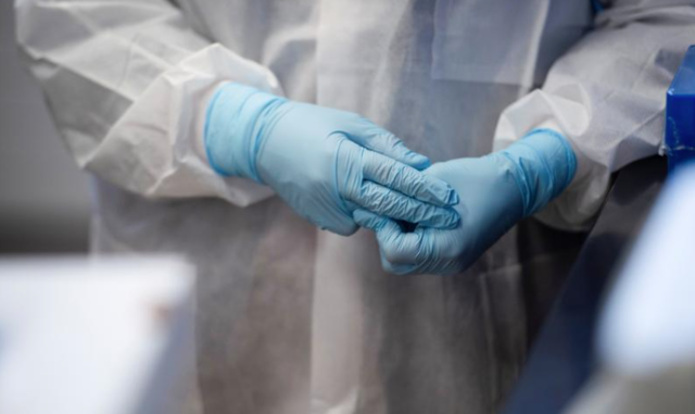 U.S. Midwest sees surge in COVID-19 cases as four states report record increases