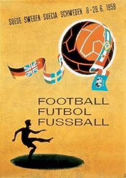 mundial suecia 1958