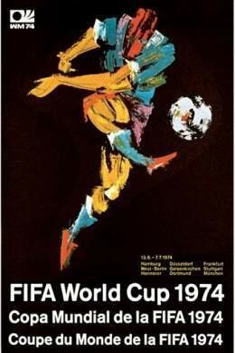 mundial Alemania 1974
