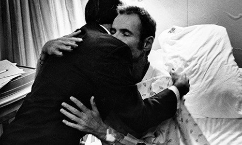 First known outbreak of AIDS