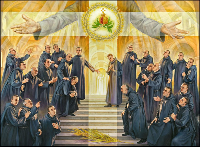 ORGANIZACIONES DEL SIGLO DE ORO PARA LA ENFERMERÍA ESPAÑOLA