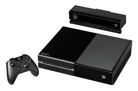 XBOX one - Microsoft