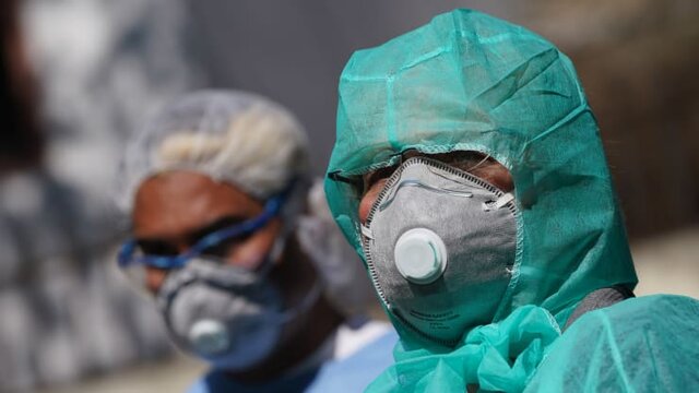 Global coronavirus cases hit 40 million as second wave gathers pace