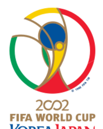 mundial japon y corea 2002