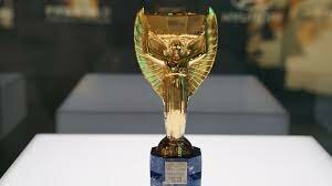 COPA JULES RIMET