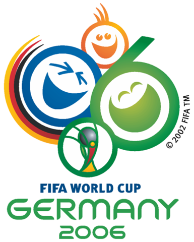 mundial alemania 2006