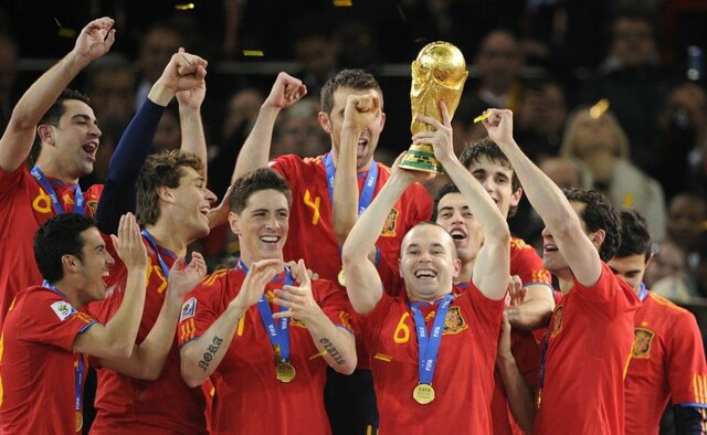 mundial sudafrica 2010