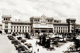 La Dirección Estadística