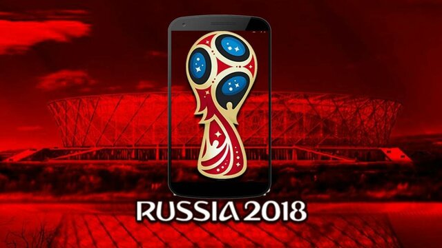mundial rusia 2018