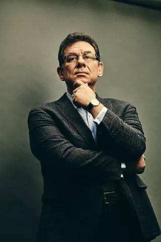 Pfizer’s Early Data Shows Vaccine Is More Than 90% Effective