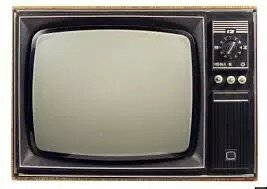 Los televisores en las décadas de los 70 y los 80