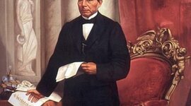 Timeline: Benito Juárez y las Leyes de Reforma.