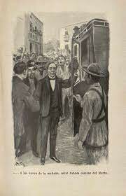 Traslado poderes unión interior país