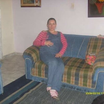 Timeline: Linea de vida Tomas David