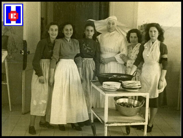 AUXILIAR DE ENFERMERÍA