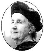 VIRGINIA HENDERSON