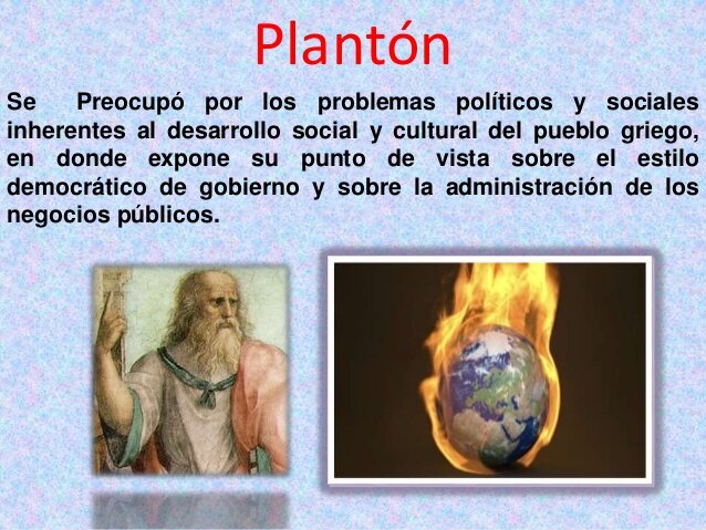 PLATÓN