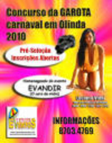 ELIMINATÓRIA E SEMI FINAL - DO CONCURSO