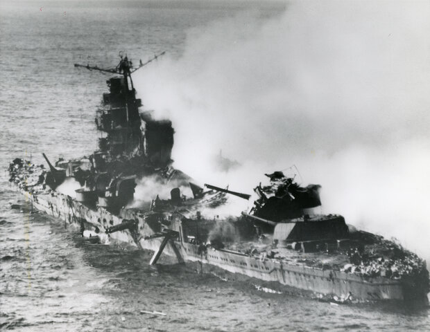Battle Of Midway