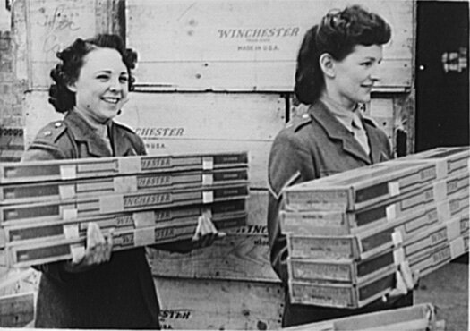 Lend-Lease Act