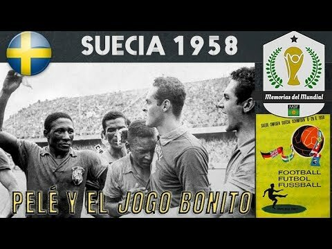 mundial 1958