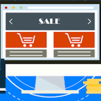 Timeline:  Historia y Evolución del Comercio Electrónico