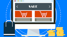 Timeline:  Historia y Evolución del Comercio Electrónico