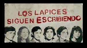 La noche de los lápices