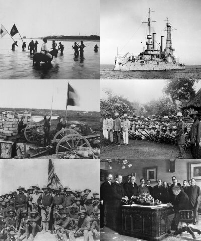 Spanish-American War