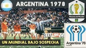 mundial 1978
