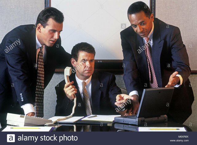 Siglo XXI (Grandes Empresas)