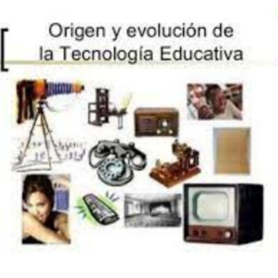 Timeline: Evolución histórica de la Tecnología Educativa, Nilson Cid. https://www.timetoast.com/timelines/2574216