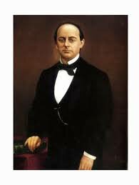 Sebastián Lerdo de Tejada