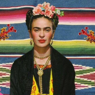 Timeline: frida kahlo timeline