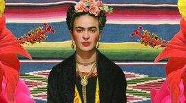 Timeline: frida kahlo timeline