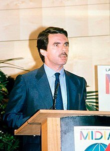 Partido Popular en España