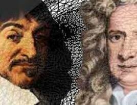 Newton: Descartes