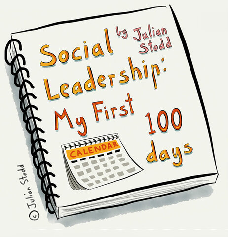 1st 100 days