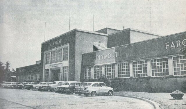 Inauguración de la Universidad de la Matanza