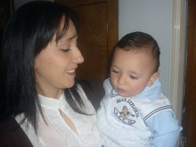 Mi fecha de cumpleaños y mi bautizo