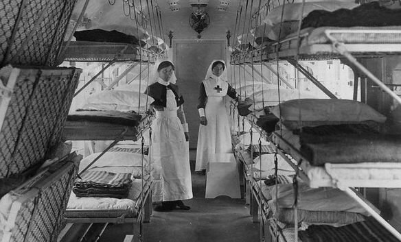 “Decreto por el que quedan secularizados los hospitales y establecimientos de beneficencia.