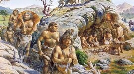 Timeline: Historia de la Administración